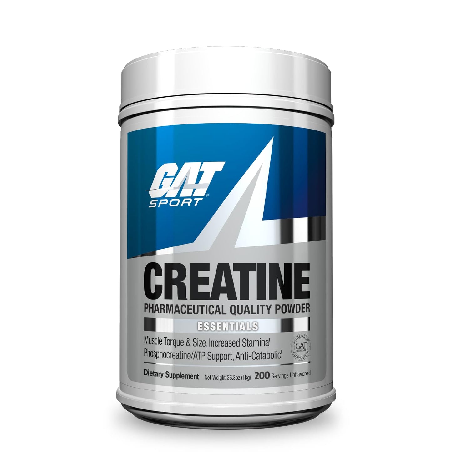 GAT Creatina  Monohidratada