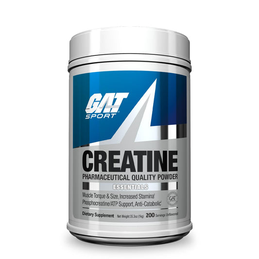 GAT Creatina  Monohidratada
