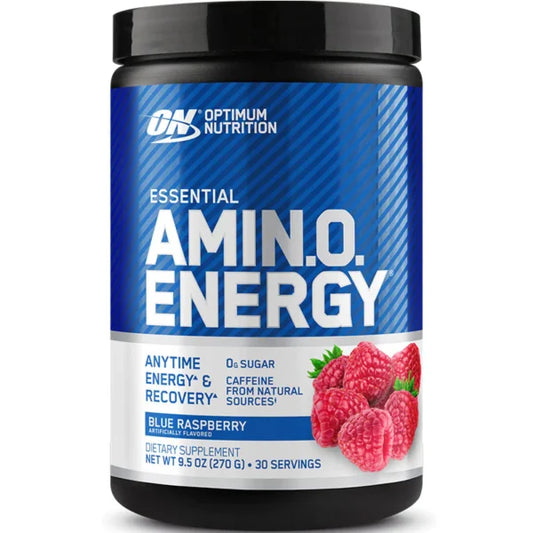 Amino Energy 30 servicios