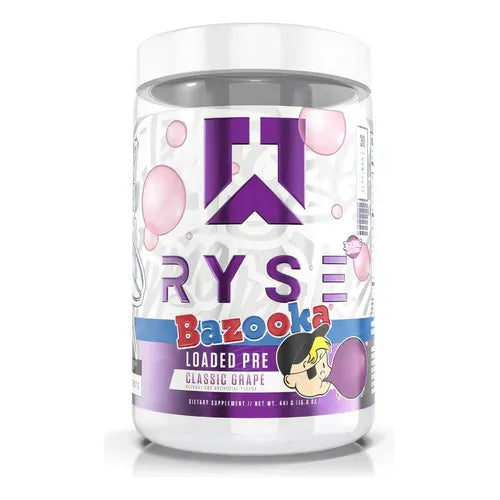 Ryse 30 Serv