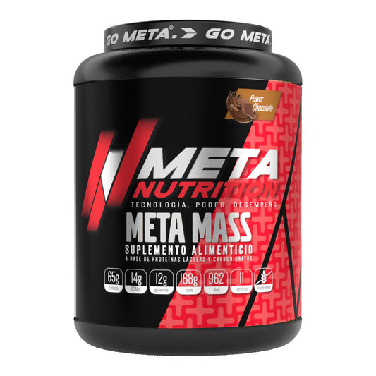 META MASS 6 LBS