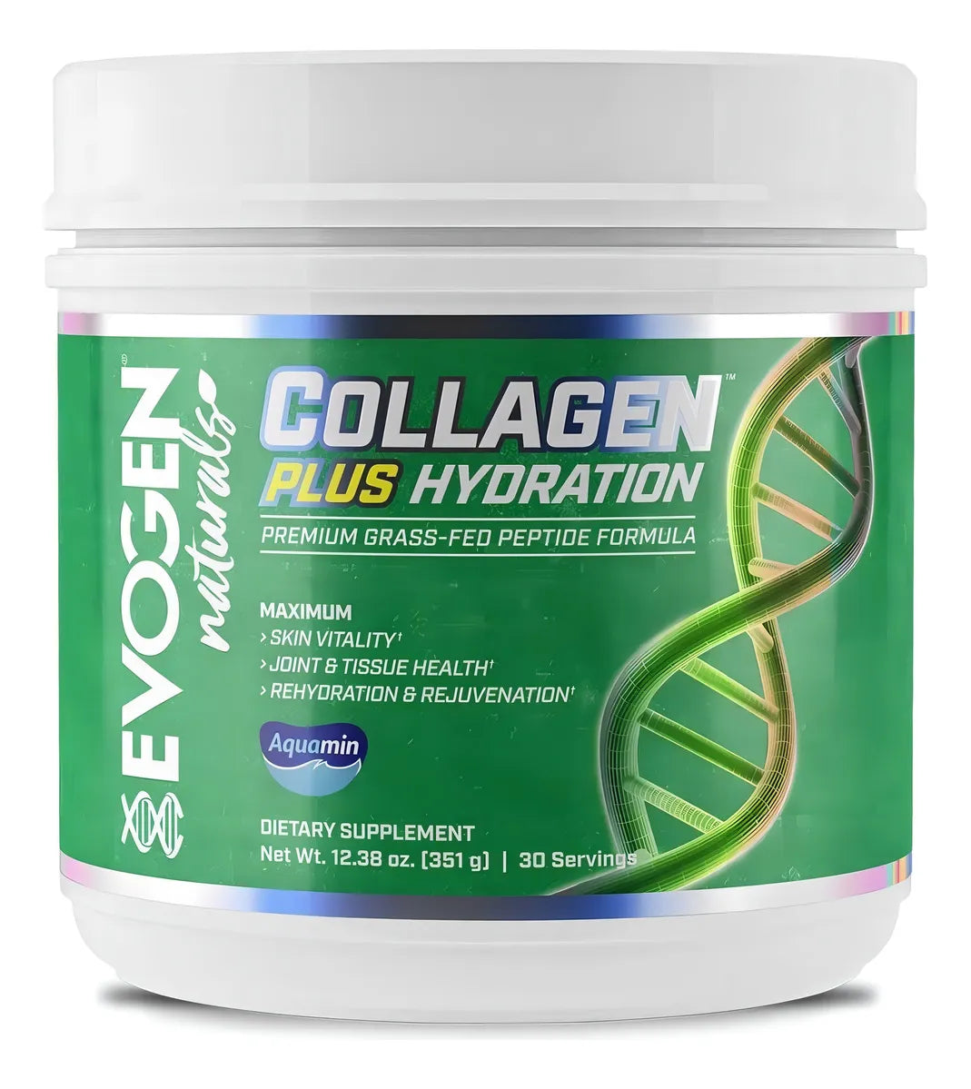 Evogen Collagen 30 porciones