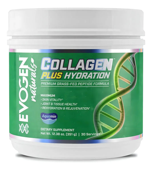 Evogen Collagen 30 porciones