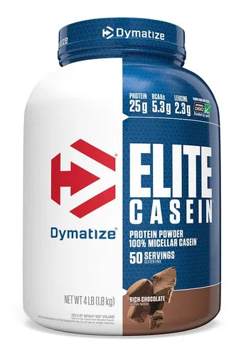 Dymatize Elite Casein 4 LB