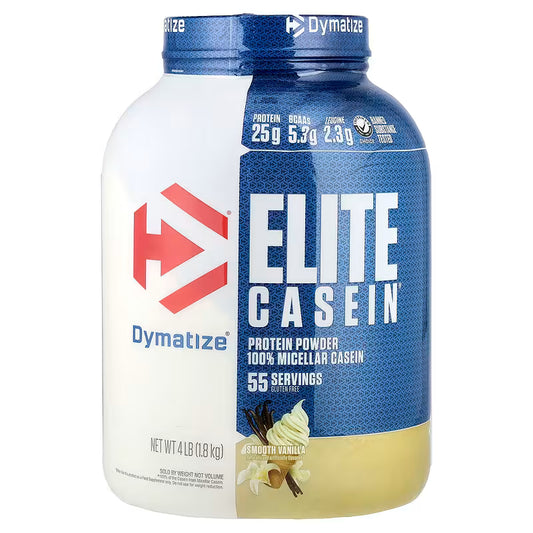 Dymatize Elite Casein 4 LB